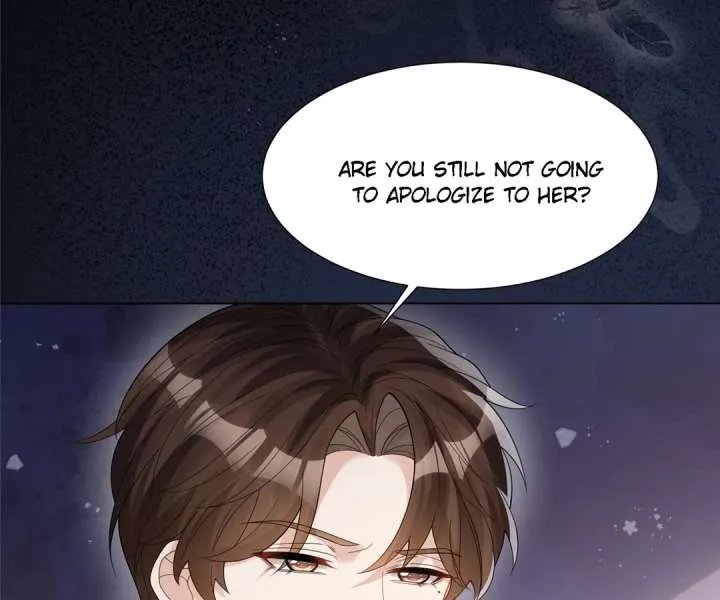 The Substitute Bride And The Overly affectionate Husband Chapter 32 page 132 - 