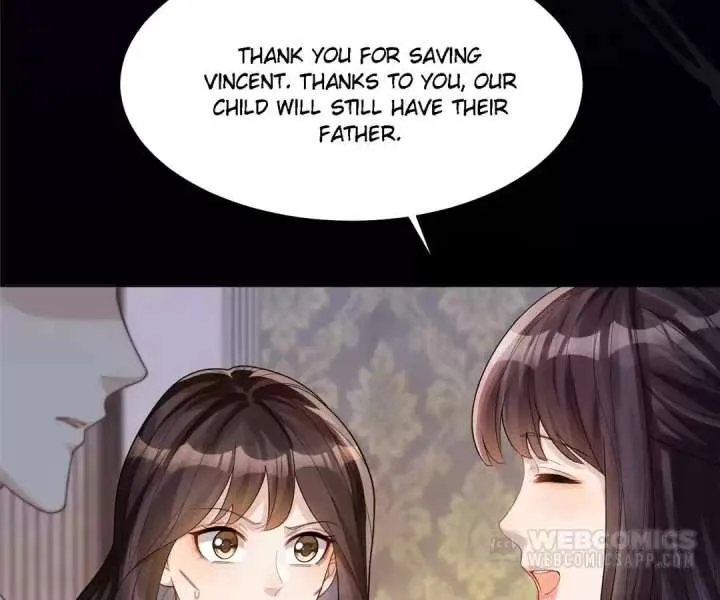 The Substitute Bride And The Overly affectionate Husband Chapter 32 page 19 - 