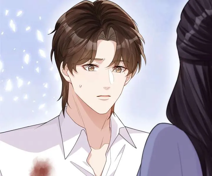 The Substitute Bride And The Overly affectionate Husband Chapter 32 page 25 - 