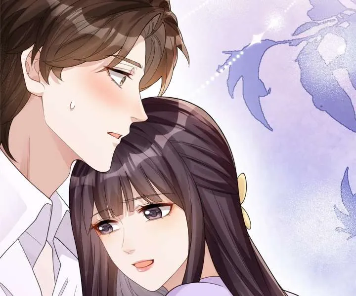 The Substitute Bride And The Overly affectionate Husband Chapter 32 page 28 - 