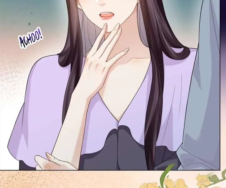 The Substitute Bride And The Overly affectionate Husband Chapter 32 page 37 - 
