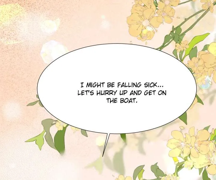 The Substitute Bride And The Overly affectionate Husband Chapter 32 page 38 - 