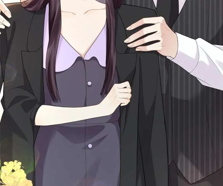 The Substitute Bride And The Overly affectionate Husband Chapter 32 page 40 - 