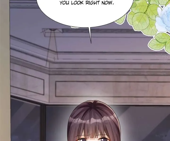 The Substitute Bride And The Overly affectionate Husband Chapter 32 page 57 - 