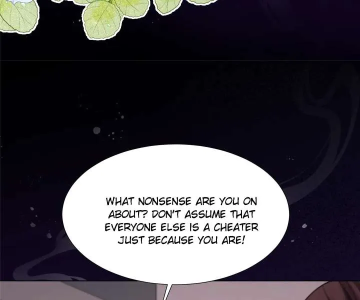 The Substitute Bride And The Overly affectionate Husband Chapter 32 page 60 - 