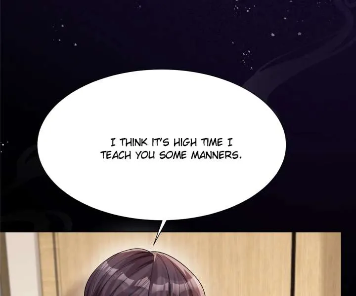 The Substitute Bride And The Overly affectionate Husband Chapter 32 page 66 - 