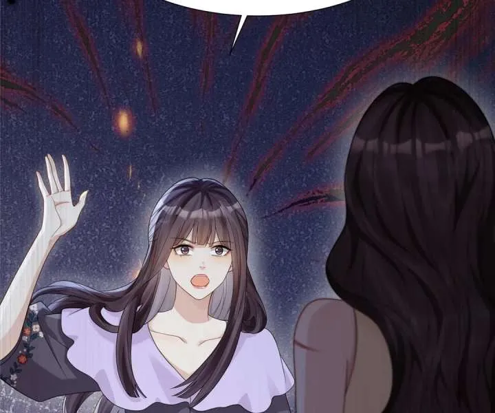 The Substitute Bride And The Overly affectionate Husband Chapter 32 page 69 - 