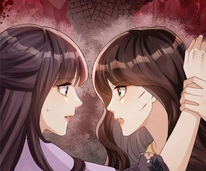 The Substitute Bride And The Overly affectionate Husband Chapter 32 page 72 - 