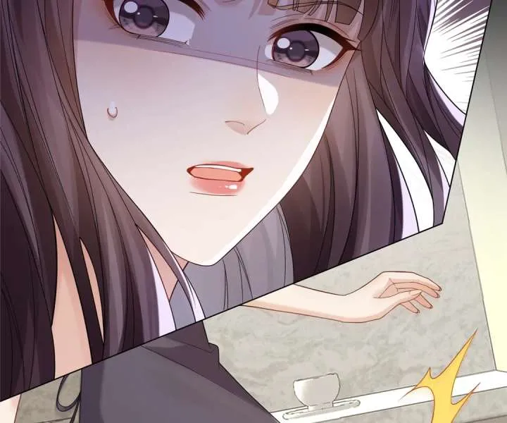 The Substitute Bride And The Overly affectionate Husband Chapter 32 page 87 - 