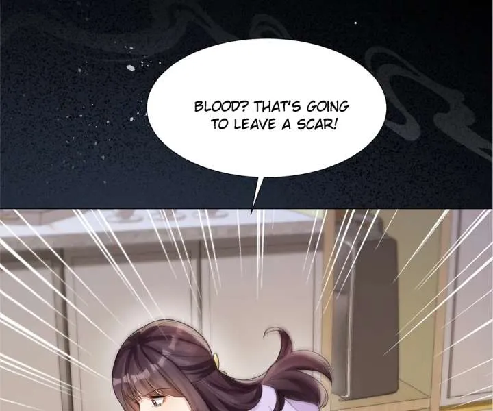 The Substitute Bride And The Overly affectionate Husband Chapter 32 page 90 - 
