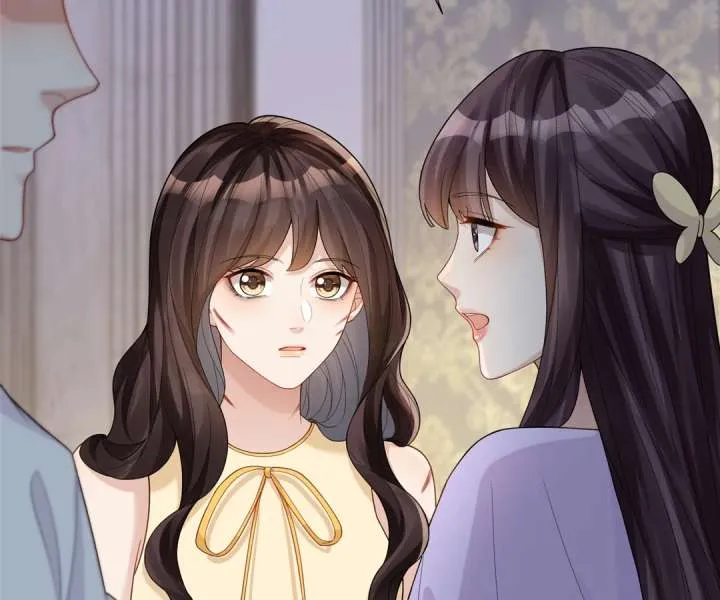 The Substitute Bride And The Overly affectionate Husband Chapter 32 page 10 - 