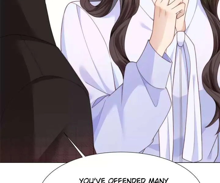 The Substitute Bride And The Overly affectionate Husband Chapter 33 page 101 - 