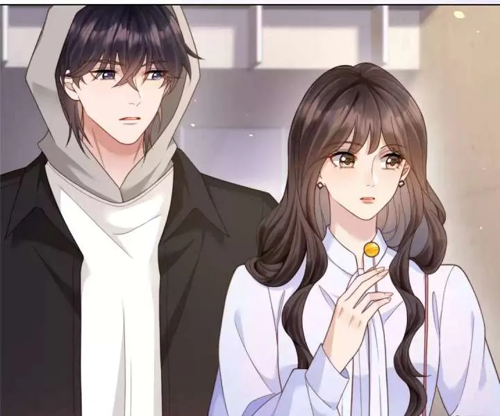 The Substitute Bride And The Overly affectionate Husband Chapter 33 page 104 - 