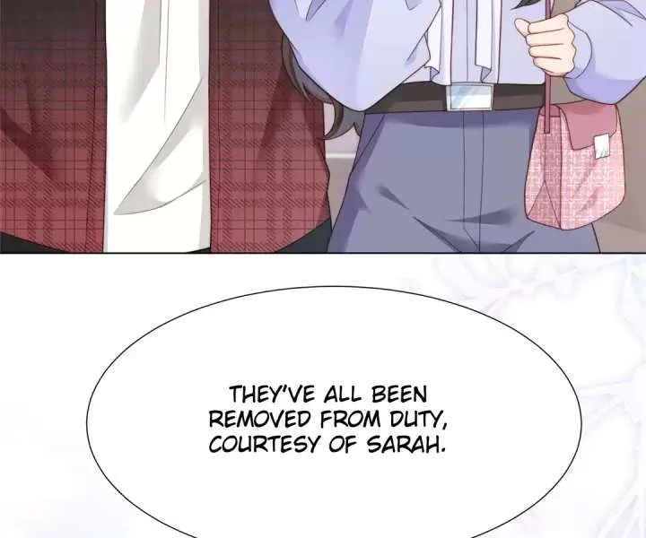 The Substitute Bride And The Overly affectionate Husband Chapter 33 page 105 - 