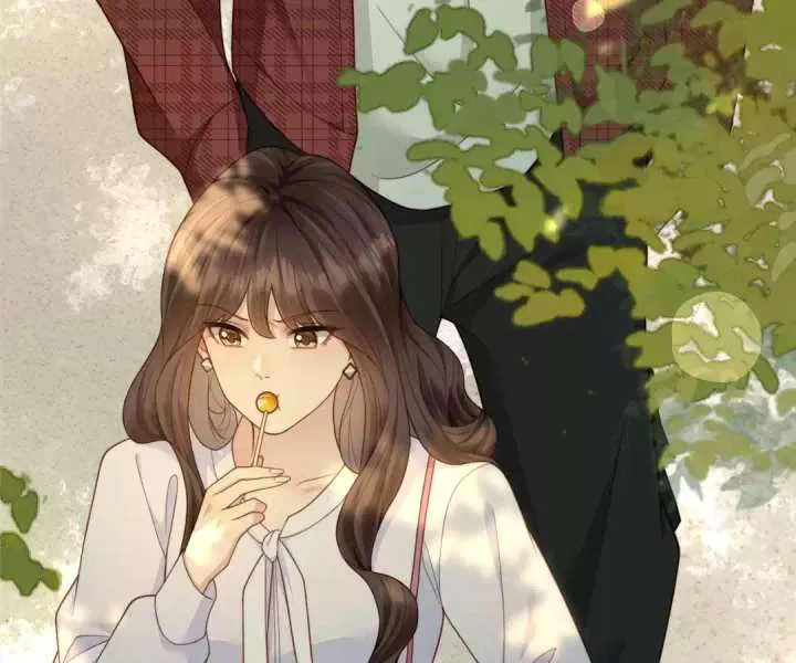 The Substitute Bride And The Overly affectionate Husband Chapter 33 page 114 - 