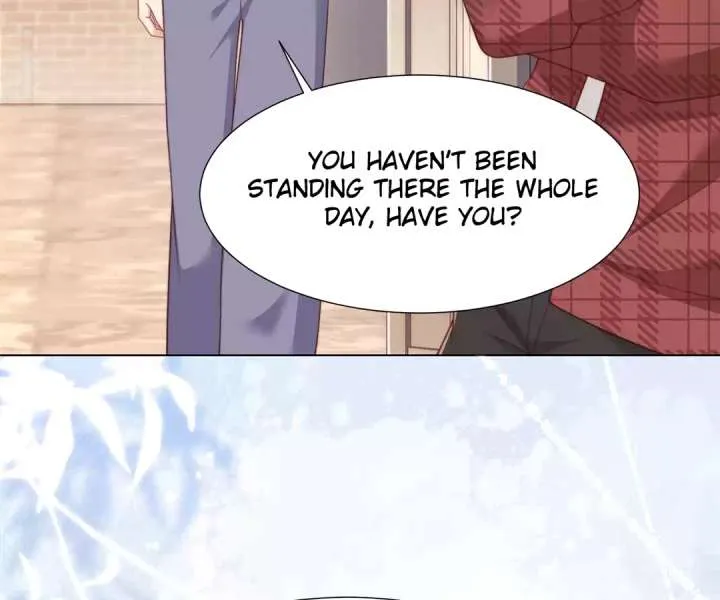 The Substitute Bride And The Overly affectionate Husband Chapter 33 page 124 - 