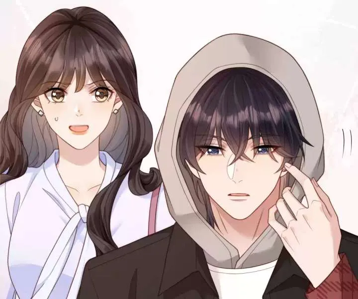 The Substitute Bride And The Overly affectionate Husband Chapter 33 page 126 - 