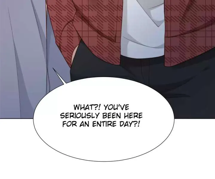 The Substitute Bride And The Overly affectionate Husband Chapter 33 page 128 - 
