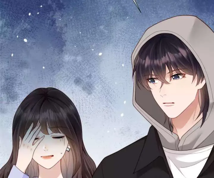 The Substitute Bride And The Overly affectionate Husband Chapter 33 page 130 - 