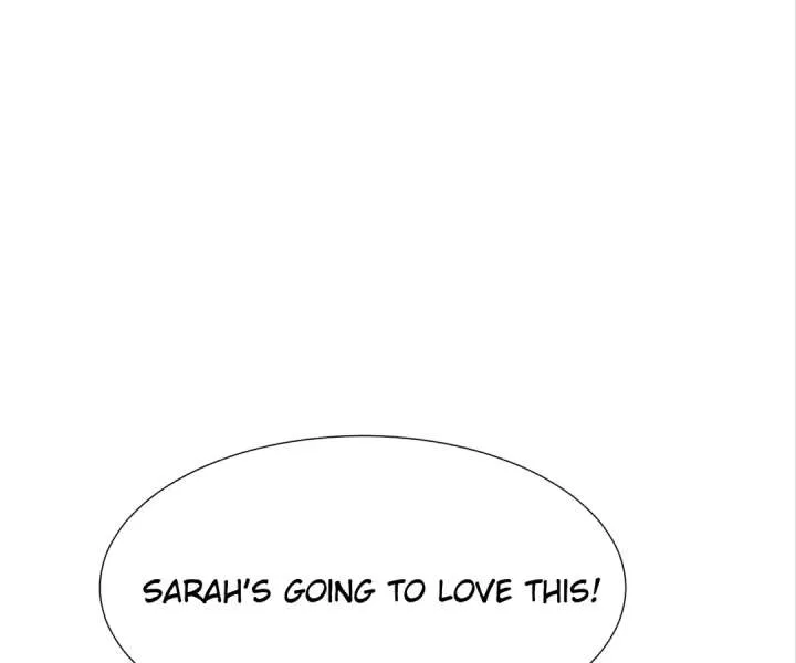 The Substitute Bride And The Overly affectionate Husband Chapter 33 page 136 - 