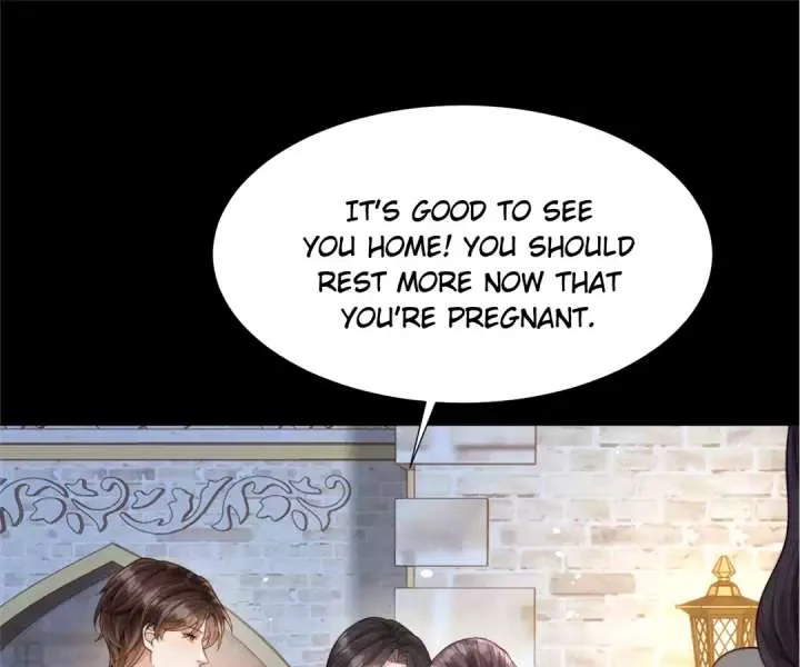 The Substitute Bride And The Overly affectionate Husband Chapter 33 page 18 - 