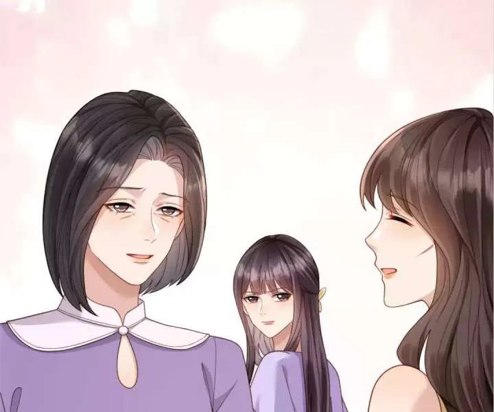 The Substitute Bride And The Overly affectionate Husband Chapter 33 page 25 - 