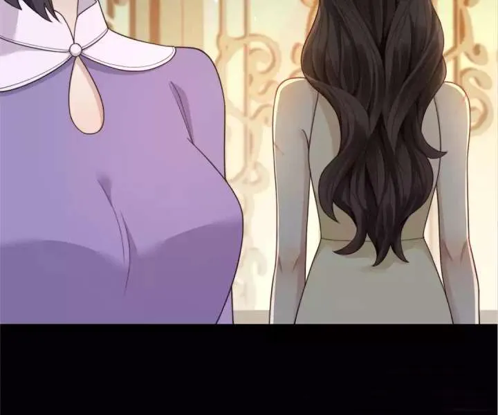 The Substitute Bride And The Overly affectionate Husband Chapter 33 page 29 - 