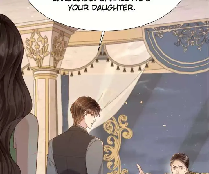 The Substitute Bride And The Overly affectionate Husband Chapter 33 page 38 - 