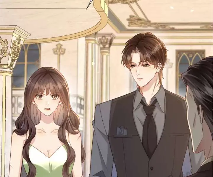 The Substitute Bride And The Overly affectionate Husband Chapter 33 page 42 - 