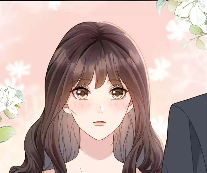 The Substitute Bride And The Overly affectionate Husband Chapter 33 page 52 - 