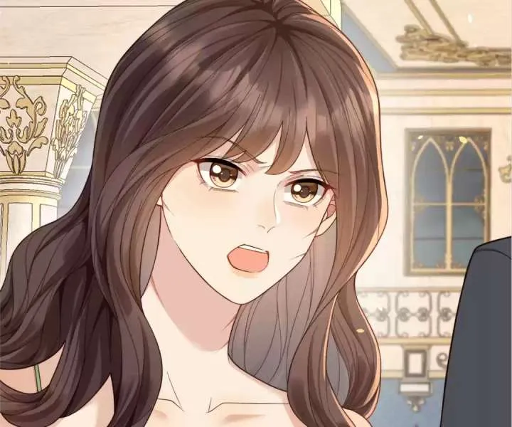 The Substitute Bride And The Overly affectionate Husband Chapter 33 page 62 - 