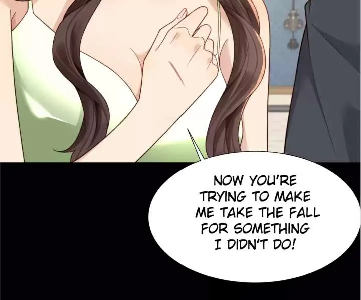 The Substitute Bride And The Overly affectionate Husband Chapter 33 page 63 - 