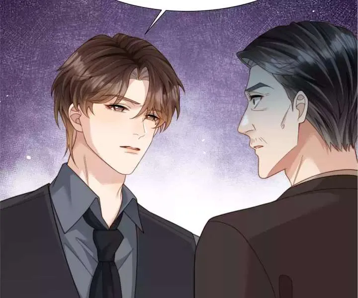 The Substitute Bride And The Overly affectionate Husband Chapter 33 page 65 - 