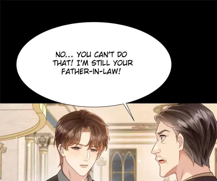 The Substitute Bride And The Overly affectionate Husband Chapter 33 page 68 - 