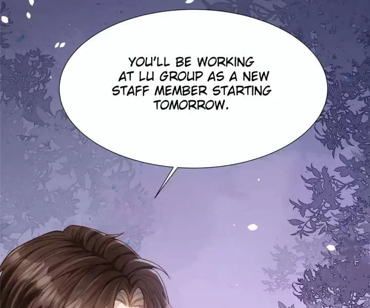 The Substitute Bride And The Overly affectionate Husband Chapter 33 page 79 - 