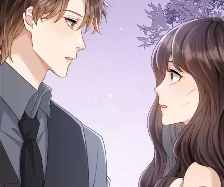The Substitute Bride And The Overly affectionate Husband Chapter 33 page 80 - 