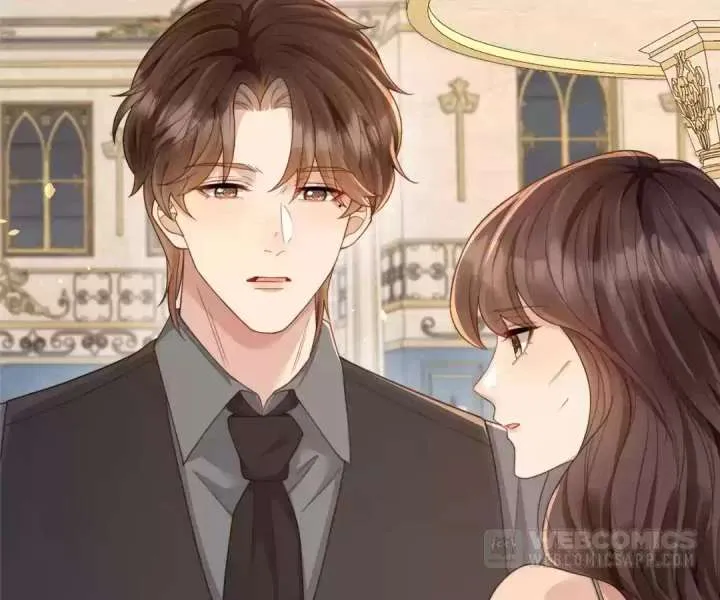 The Substitute Bride And The Overly affectionate Husband Chapter 33 page 83 - 