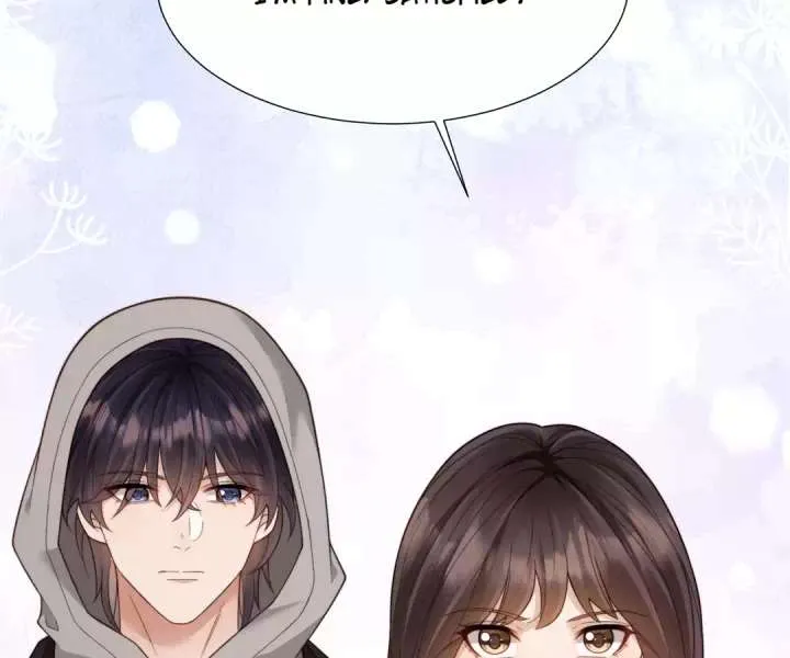 The Substitute Bride And The Overly affectionate Husband Chapter 33 page 90 - 