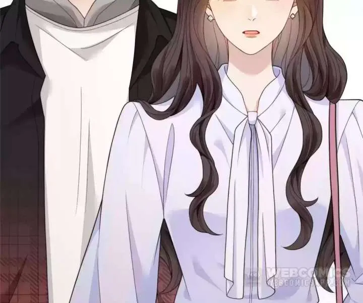 The Substitute Bride And The Overly affectionate Husband Chapter 33 page 91 - 