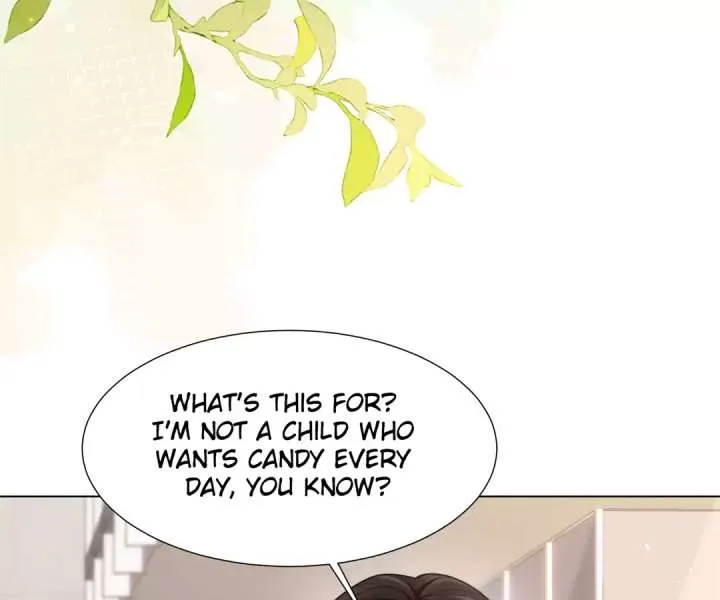 The Substitute Bride And The Overly affectionate Husband Chapter 33 page 93 - 