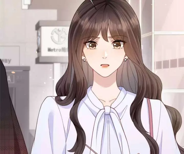 The Substitute Bride And The Overly affectionate Husband Chapter 33 page 94 - 