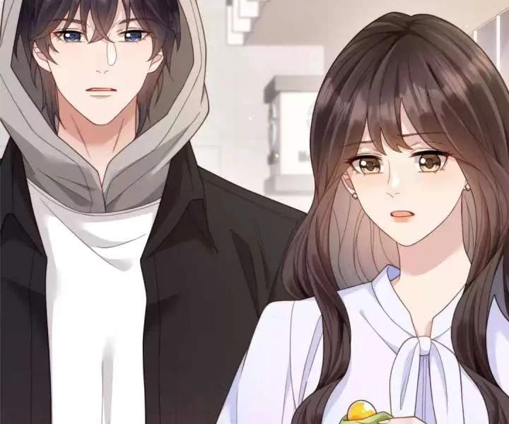 The Substitute Bride And The Overly affectionate Husband Chapter 33 page 97 - 