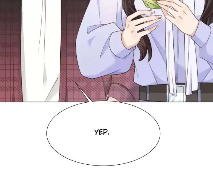 The Substitute Bride And The Overly affectionate Husband Chapter 33 page 98 - 