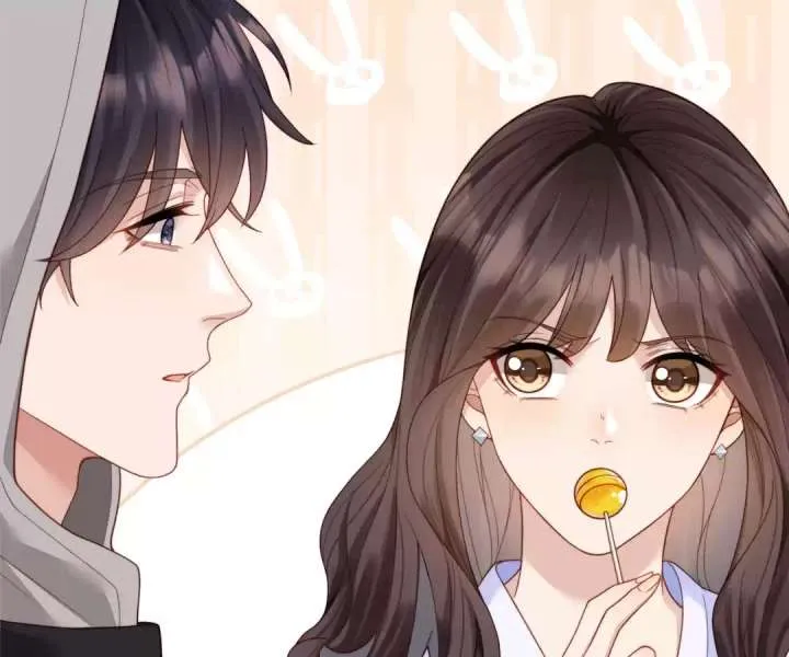 The Substitute Bride And The Overly affectionate Husband Chapter 33 page 100 - 