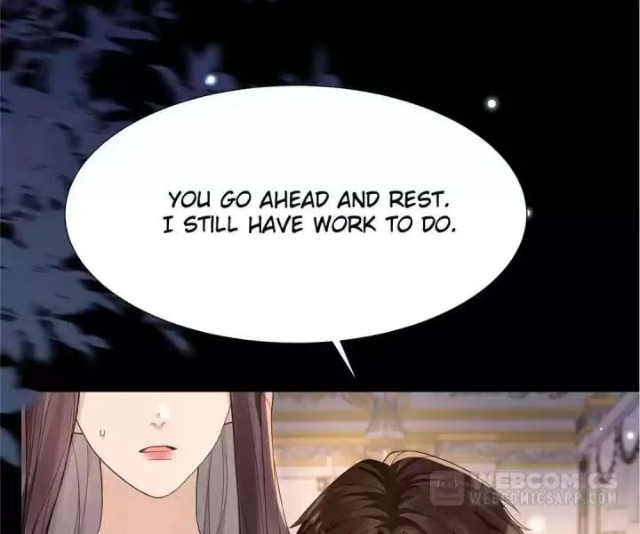 The Substitute Bride And The Overly affectionate Husband Chapter 34 page 11 - 