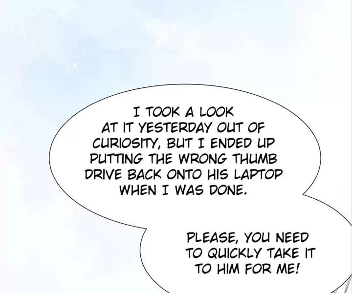 The Substitute Bride And The Overly affectionate Husband Chapter 34 page 103 - 