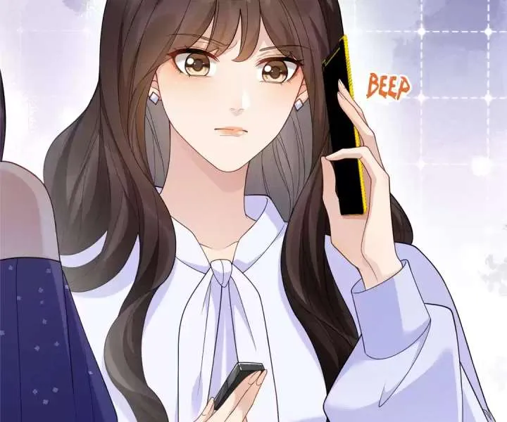 The Substitute Bride And The Overly affectionate Husband Chapter 34 page 113 - 