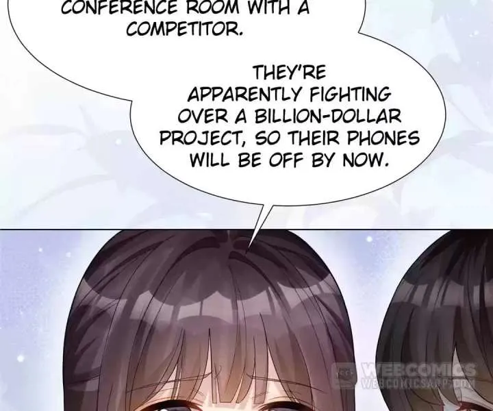 The Substitute Bride And The Overly affectionate Husband Chapter 34 page 115 - 