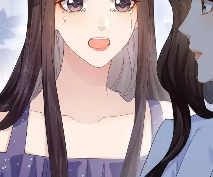 The Substitute Bride And The Overly affectionate Husband Chapter 34 page 116 - 