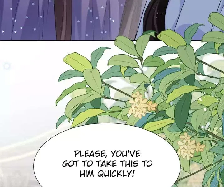 The Substitute Bride And The Overly affectionate Husband Chapter 34 page 117 - 